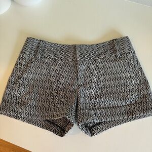 ALICE + OLIVIA SHORTS 2